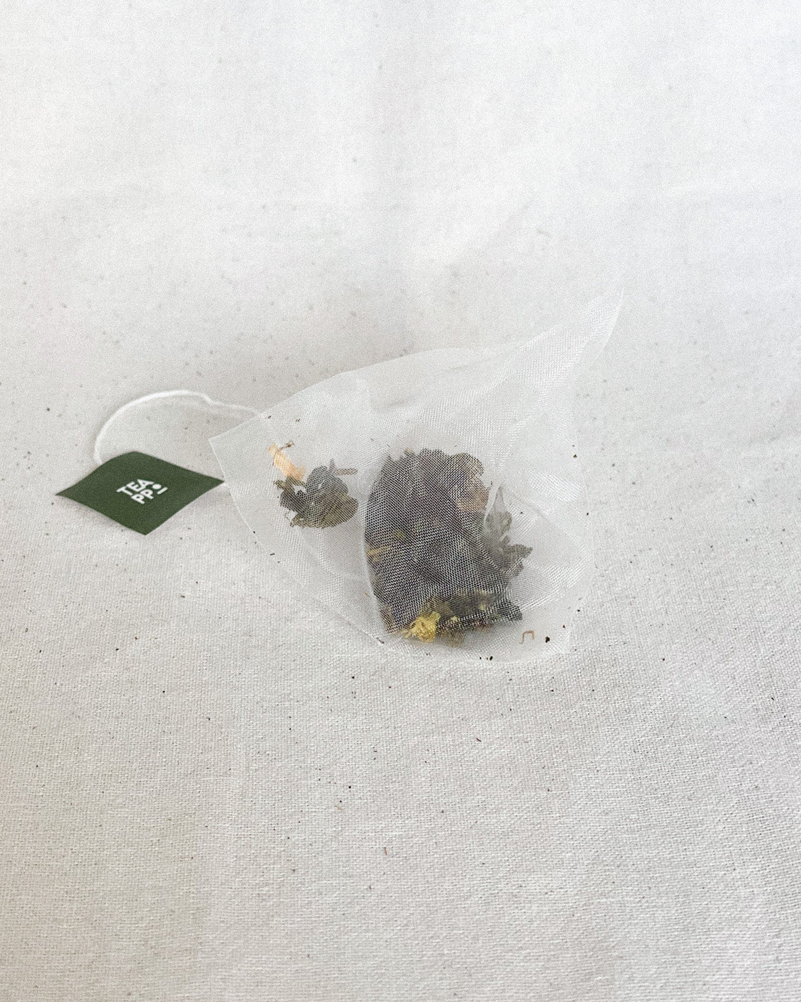 Teappo Jasmine Oolong