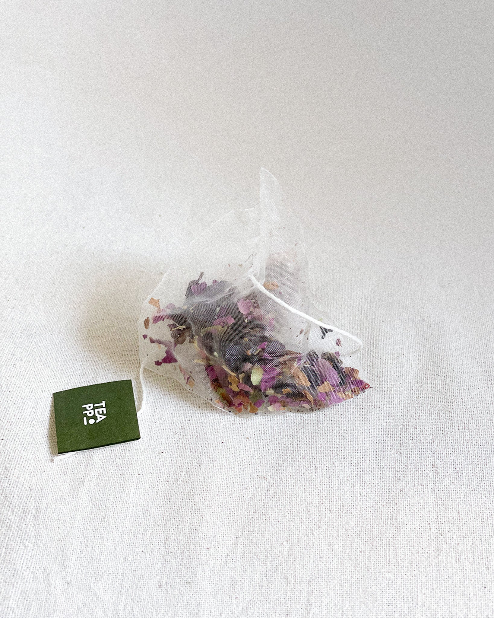 Teappo Rose Oolong