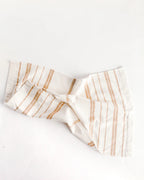 S/2 Avery Cotton Tea Towel