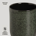 Coup Mug Set of 4