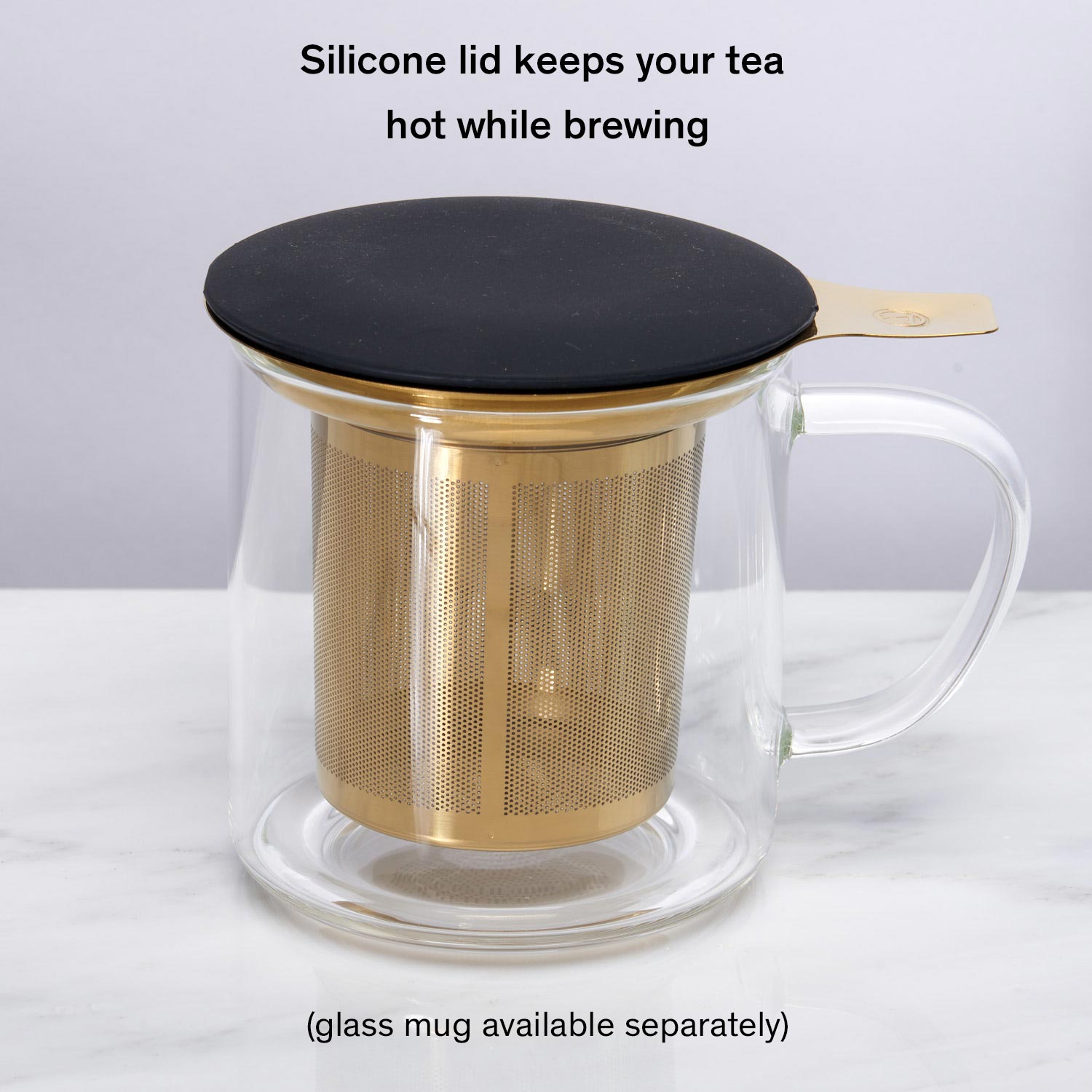 August Infuser - Thumbnail 5