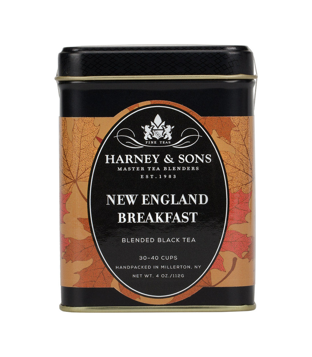 Harney & Sons New England Breakfast