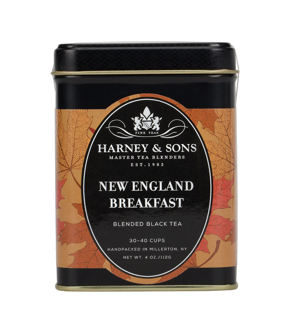 Harney & Sons New England Breakfast