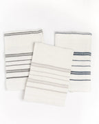 S/2 Avery Cotton Tea Towel