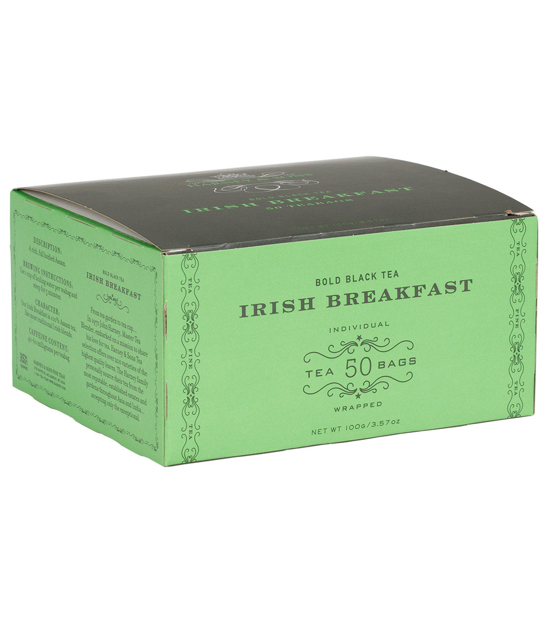 Harney & Sons Irish Breakfast