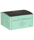 Harney & Sons Organic Peppermint