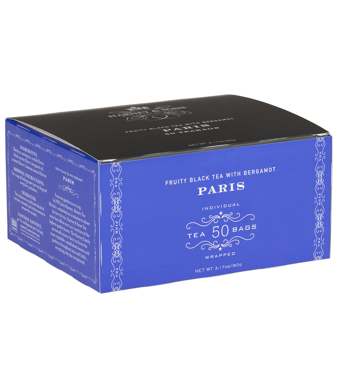 Harney & Sons Paris