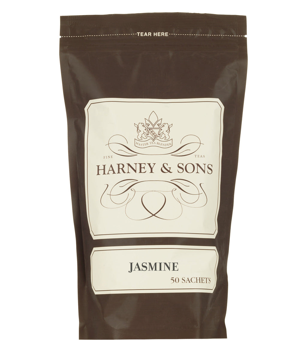 Harney & Sons Jasmine Tea