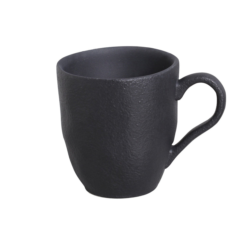 Organic Mug Set of 4