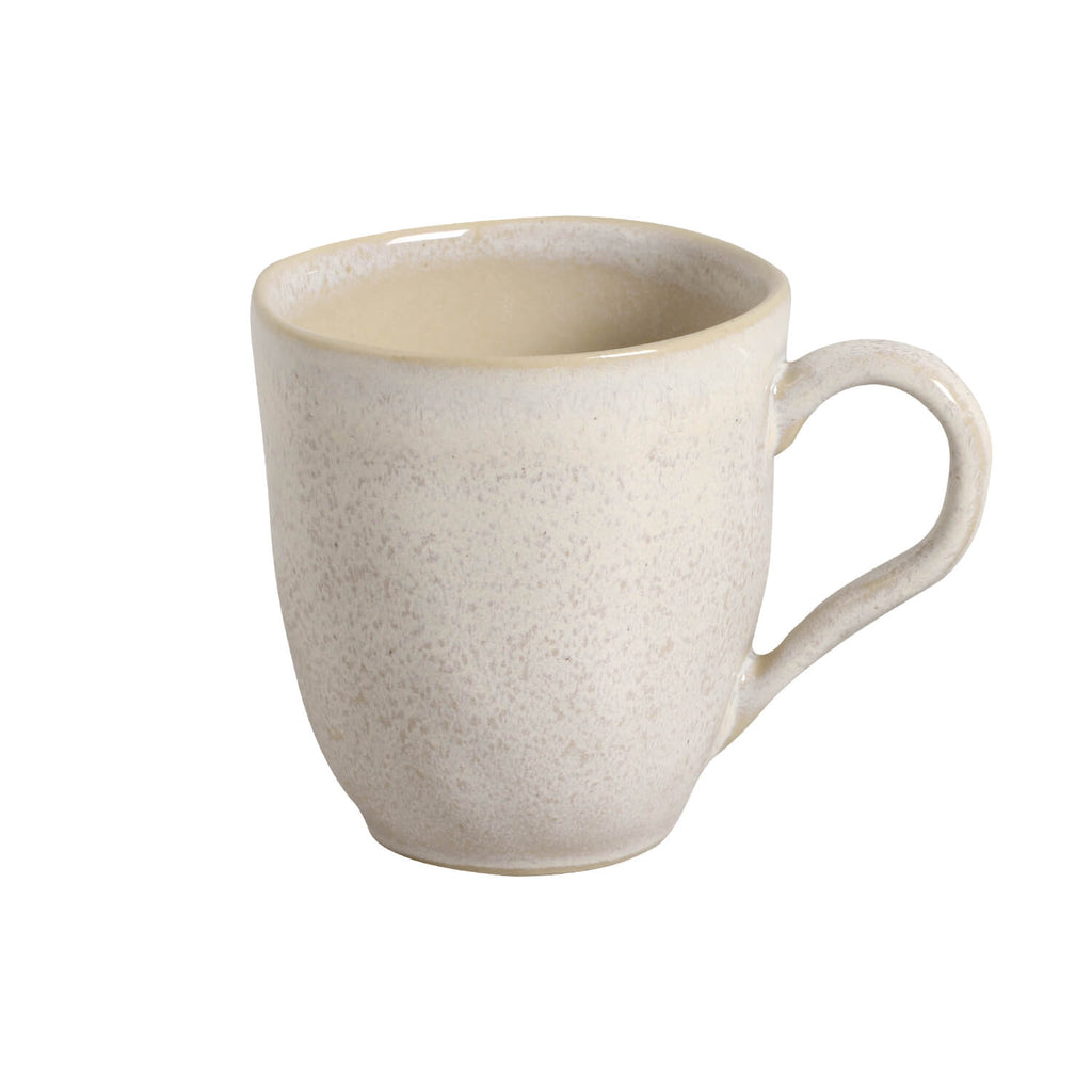 Organic Mug Set of 4