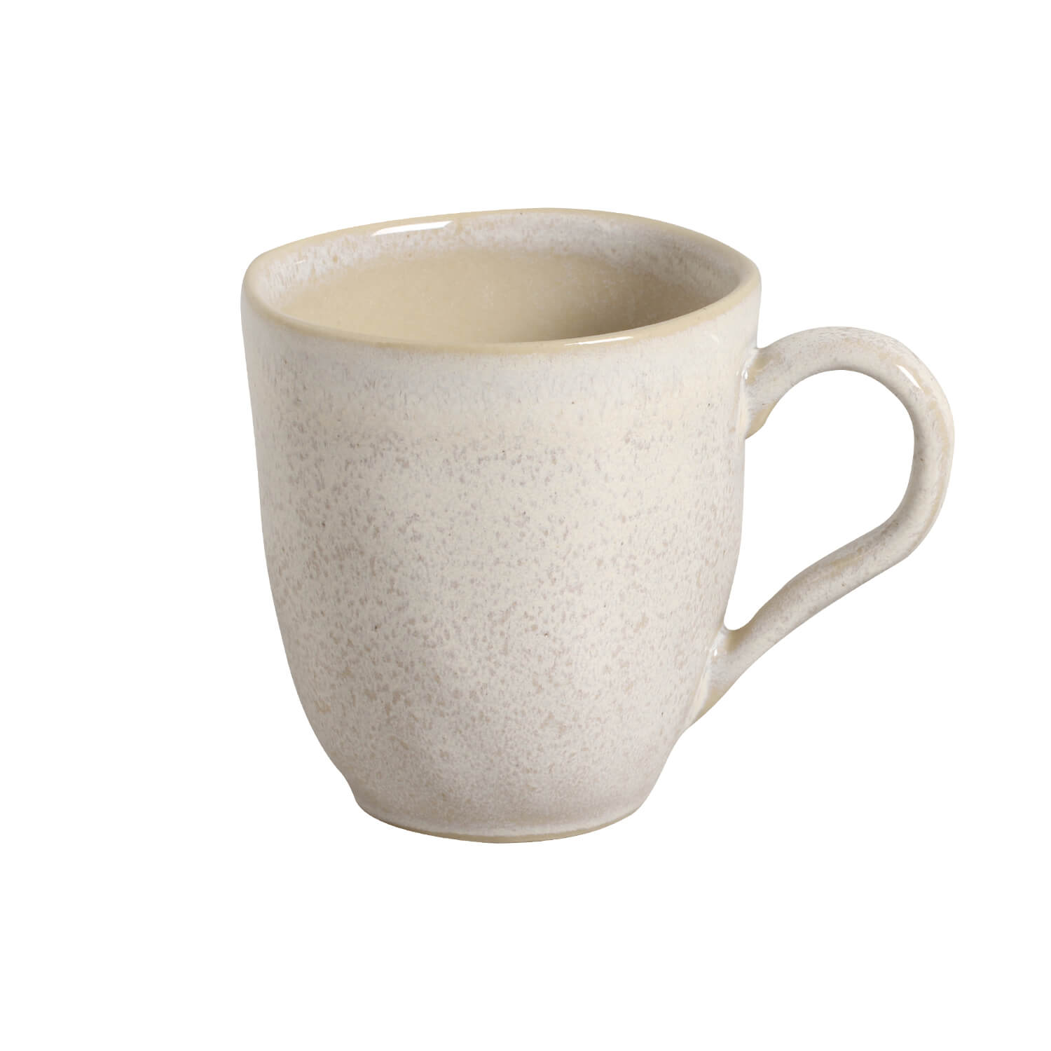Organic Mug Set of 4
