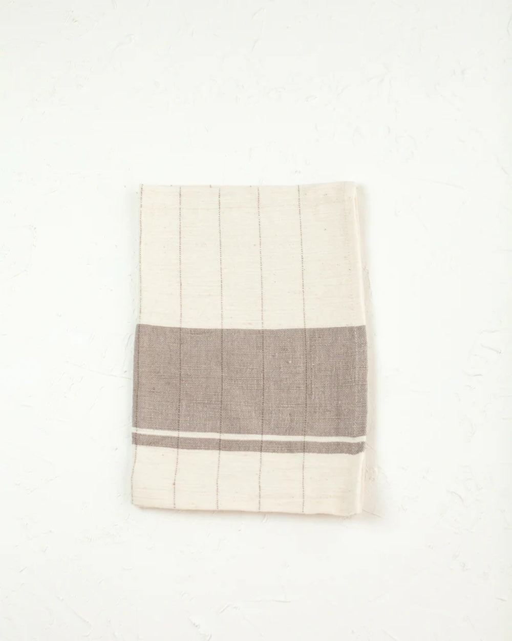 Chelsea Collection S/2 Chelsea Cotton Tea Towel