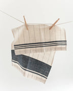 Chelsea Collection S/2 Chelsea Cotton Tea Towel