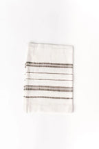 S/2 Avery Cotton Tea Towel