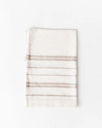 S/2 Avery Cotton Tea Towel