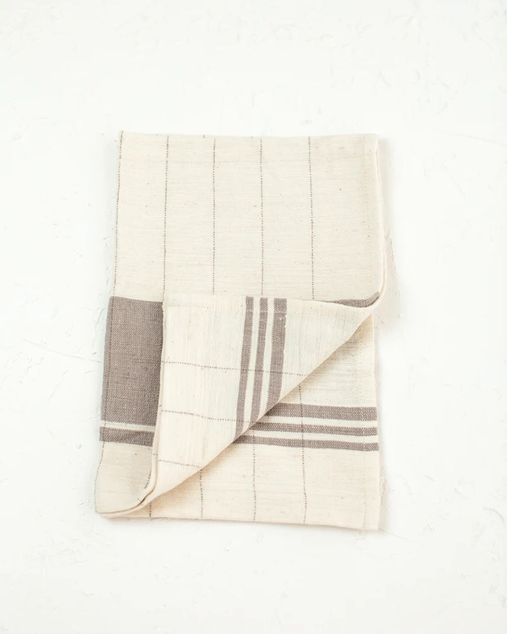 Chelsea Collection S/2 Chelsea Cotton Tea Towel