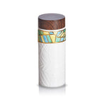 Acera Golden Boughs Tea Tumbler