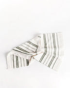 S/2 Avery Cotton Tea Towel