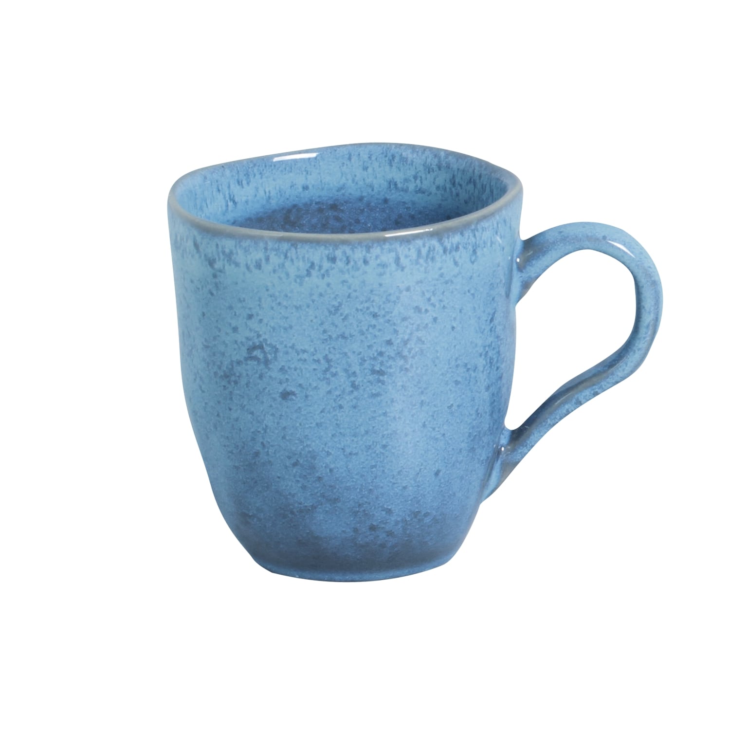 Organic Mug Set of 4