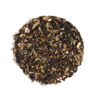 Plum Deluxe Blackberry Mojito Black Tea (Lime - Maple - Spearmint)
