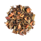 Plum Deluxe Bookshop Blend White Tea (Cinnamon / Black Currant)