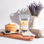 Plum Deluxe Breakfast in Bed Black Tea (Blackberry - Hazelnut)