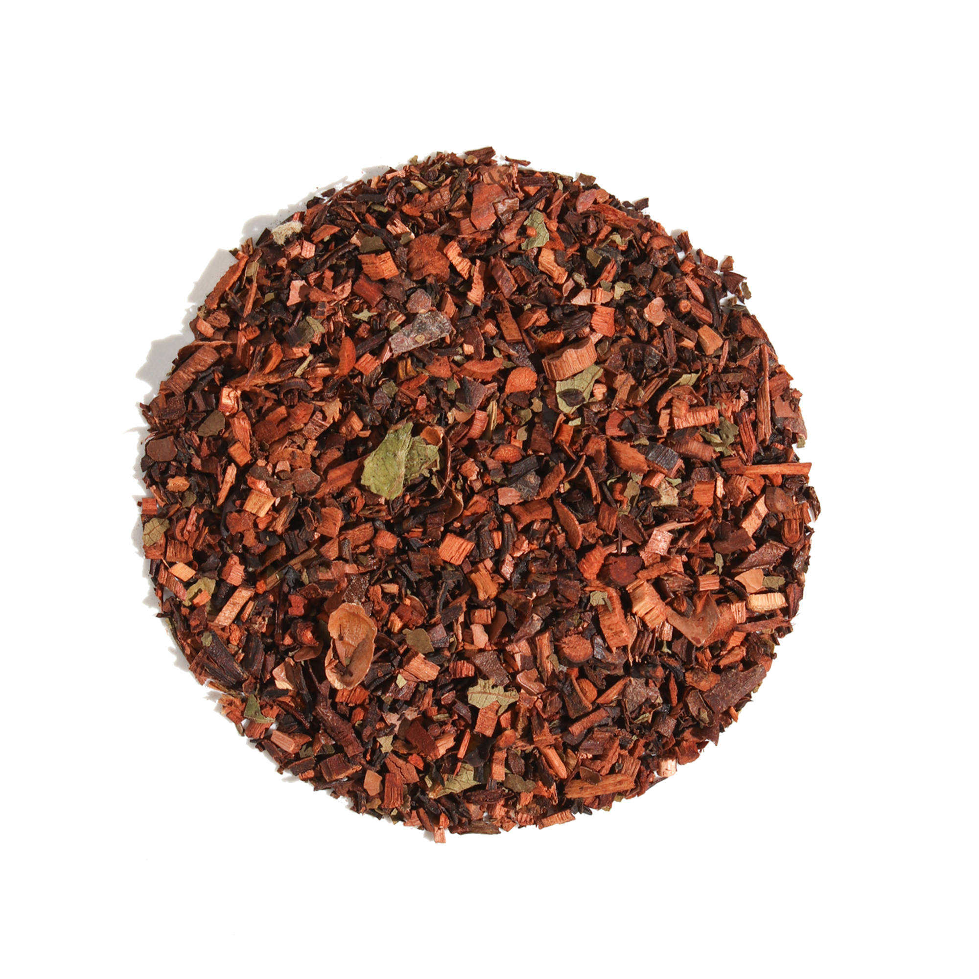 Plum Deluxe Buttery Shortbread Herbal Tea
