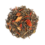 Plum Deluxe Candied Orange Green Tea