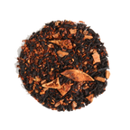 Plum Deluxe Caramel Almond Black Tea
