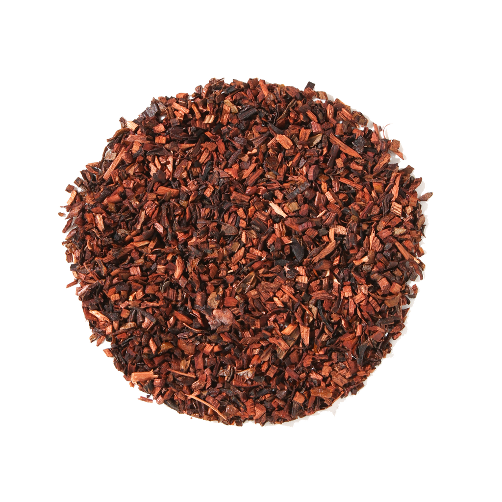 Plum Deluxe Chocolate Hazelnut Dessert Tea