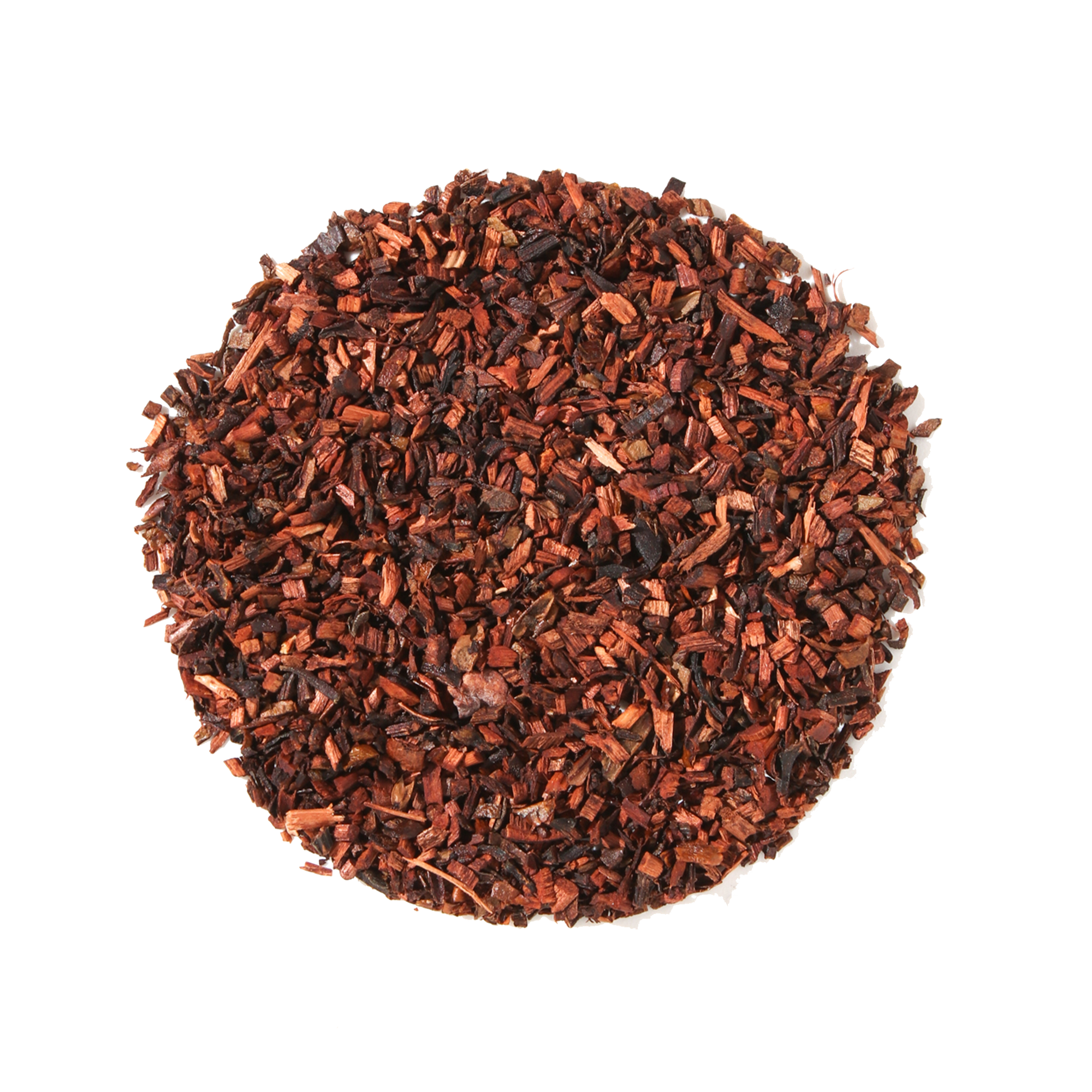 Plum Deluxe Chocolate Hazelnut Dessert Tea