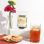 Plum Deluxe Coconut A La Creme Black Tea