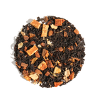 Plum Deluxe Comfort Blend Black Tea (Orange - Cinnamon)
