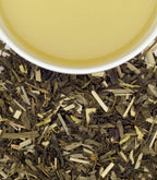Harney & Sons Green Tea with Coconut, HT Tin of 20 Tea Sachets