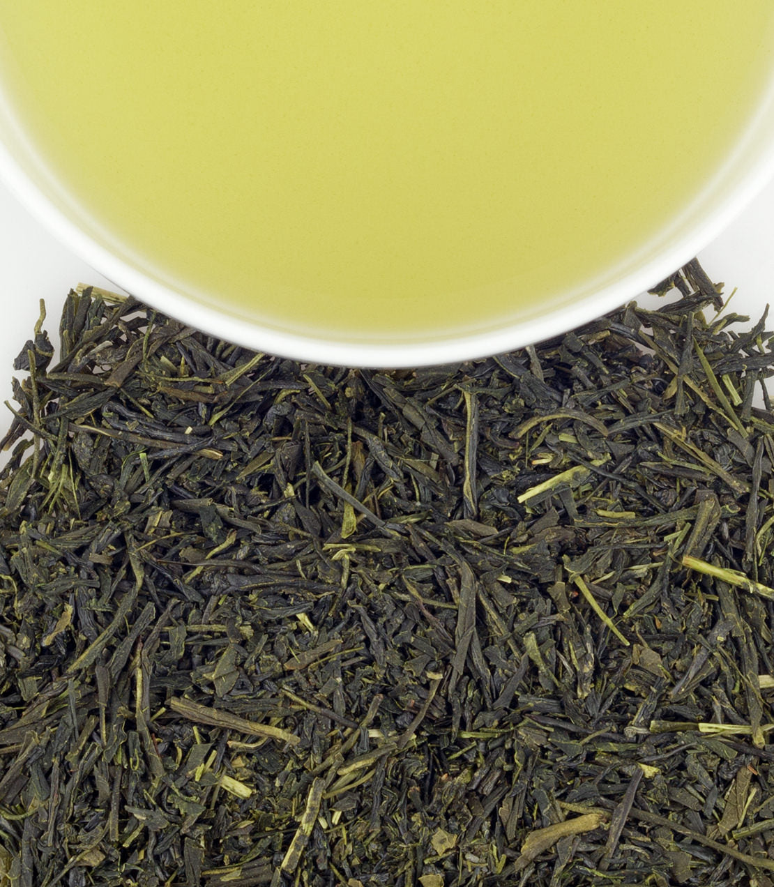 Harney & Sons Japanese Sencha, Classic Tin of 20 Sachets