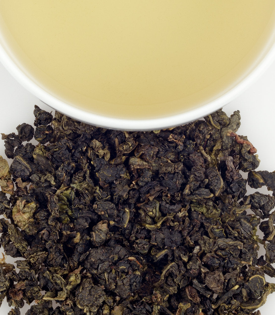 Harney & Sons Milky Oolong, Tin of 20 Sachets
