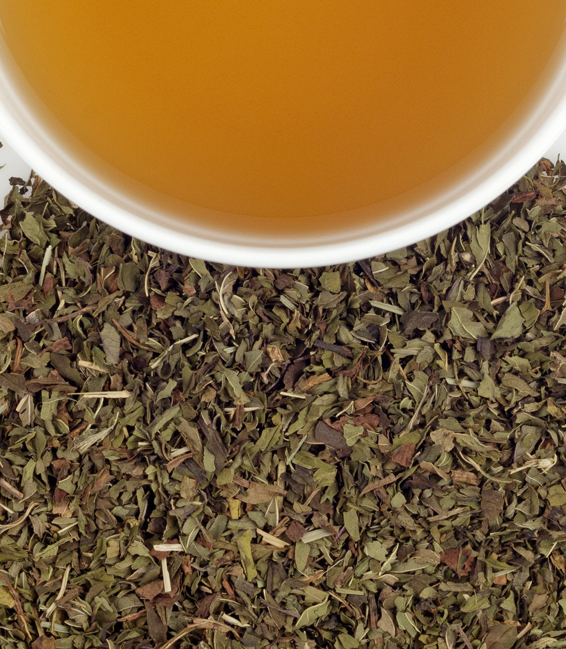 Harney & Sons Peppermint Herbal, HT Tin of 20 Sachets