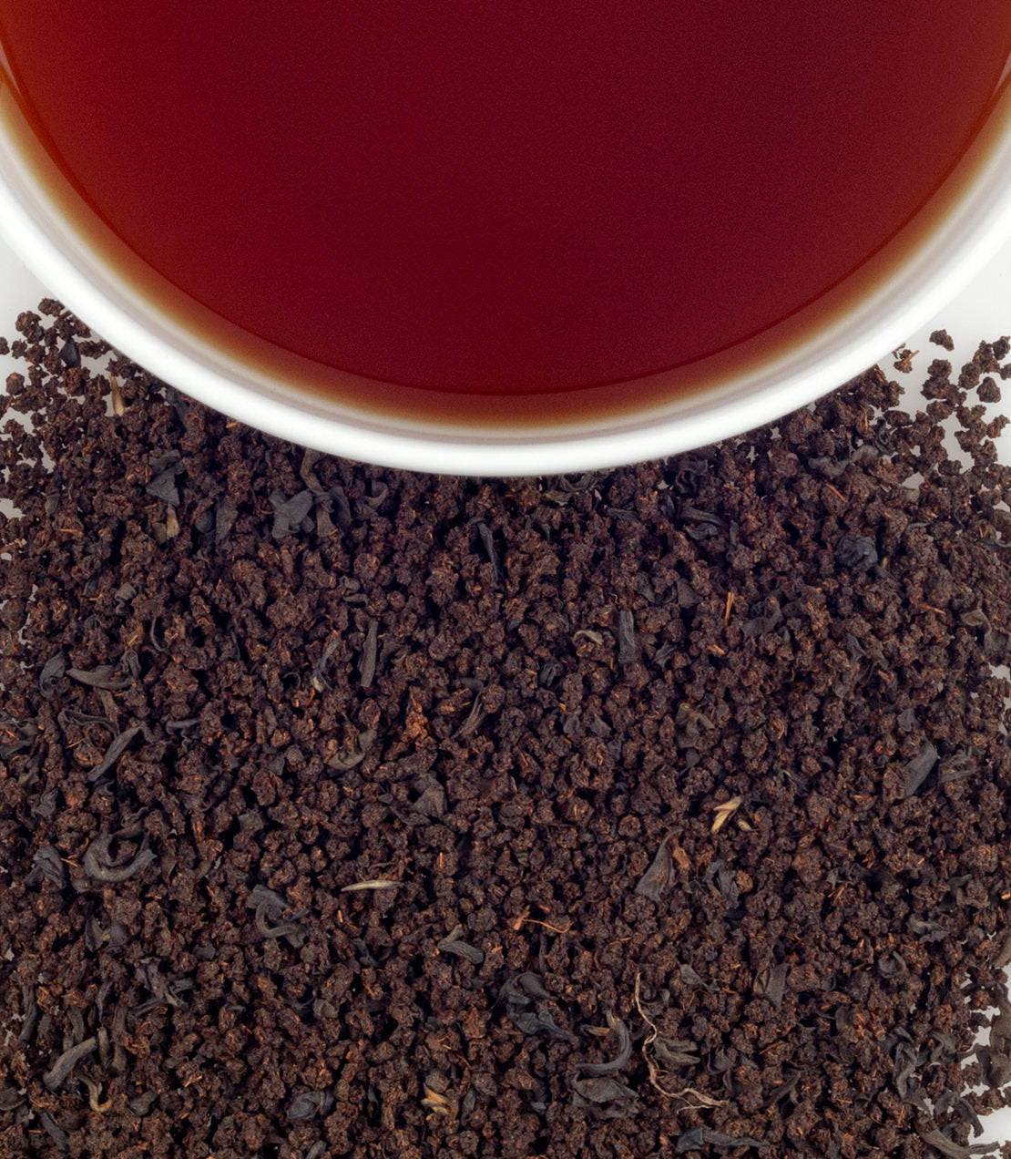 Harney & Sons Scottish Morn