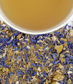 Harney & Sons Yellow & Blue, HT Tin of 20 Sachets