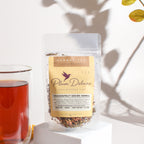 Plum Deluxe Dragonfruit Desire Herbal Tea