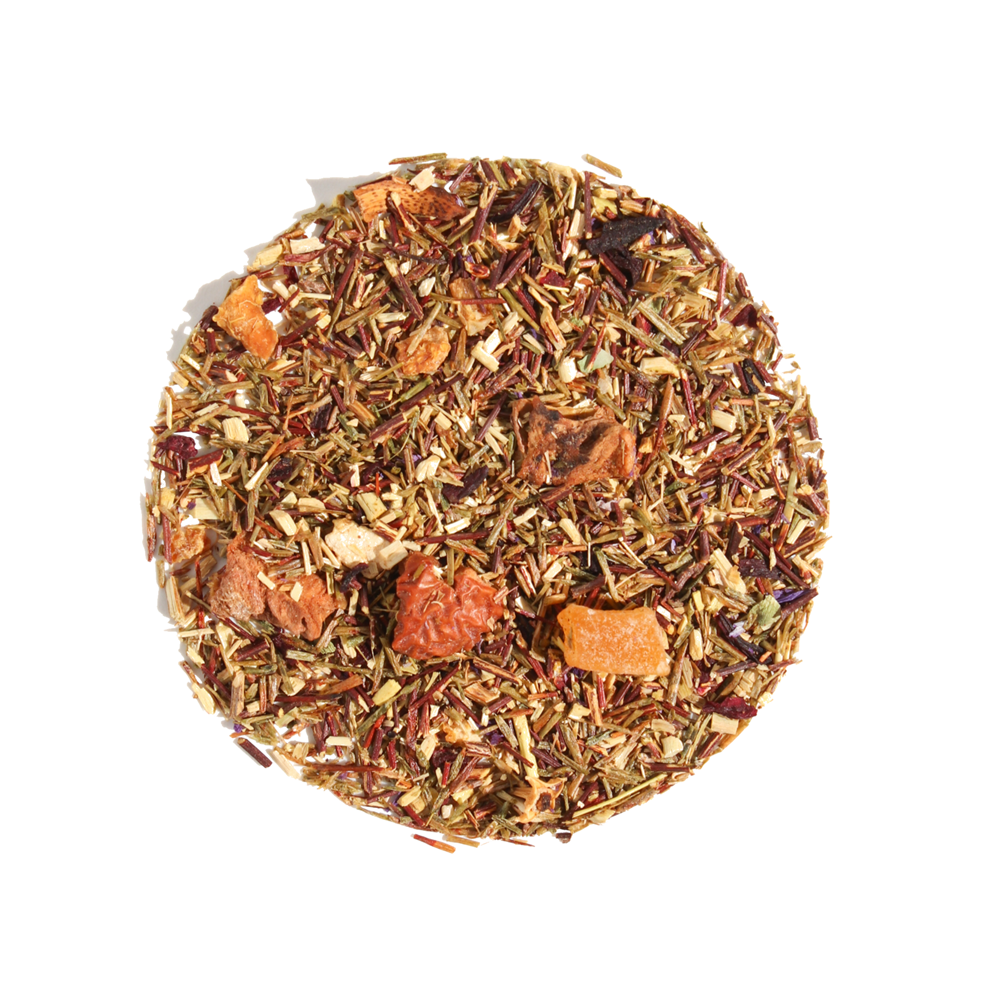 Plum Deluxe Dragonfruit Desire Herbal Tea
