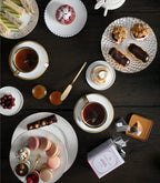 Harney & Sons English Breakfast, Classic Tin of 20 Sachets