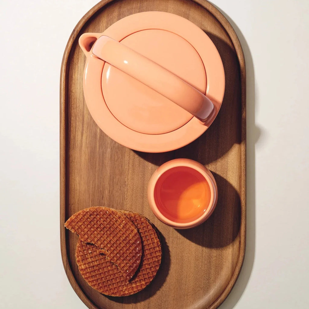 Fors Studio Small Tea Set