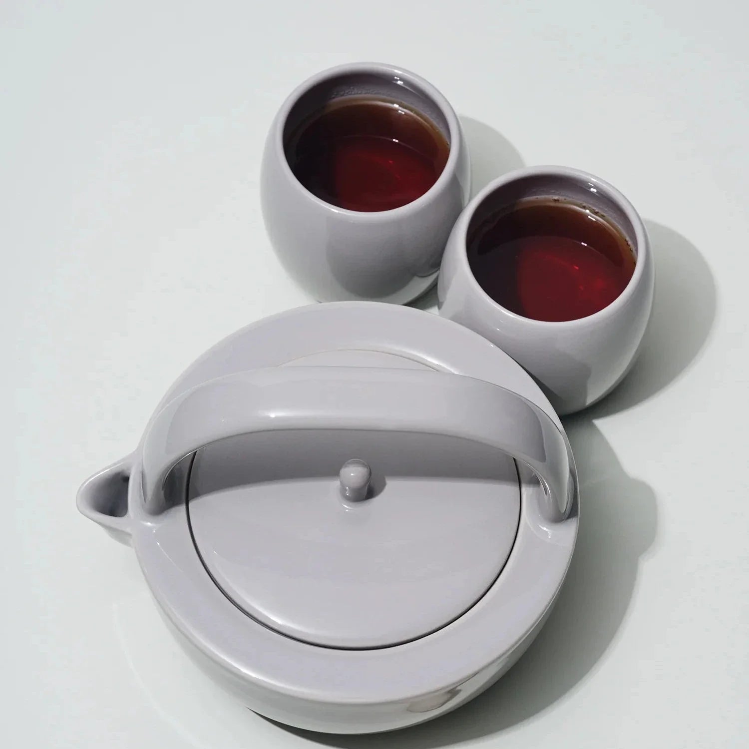 Fors Studio Small Tea Set