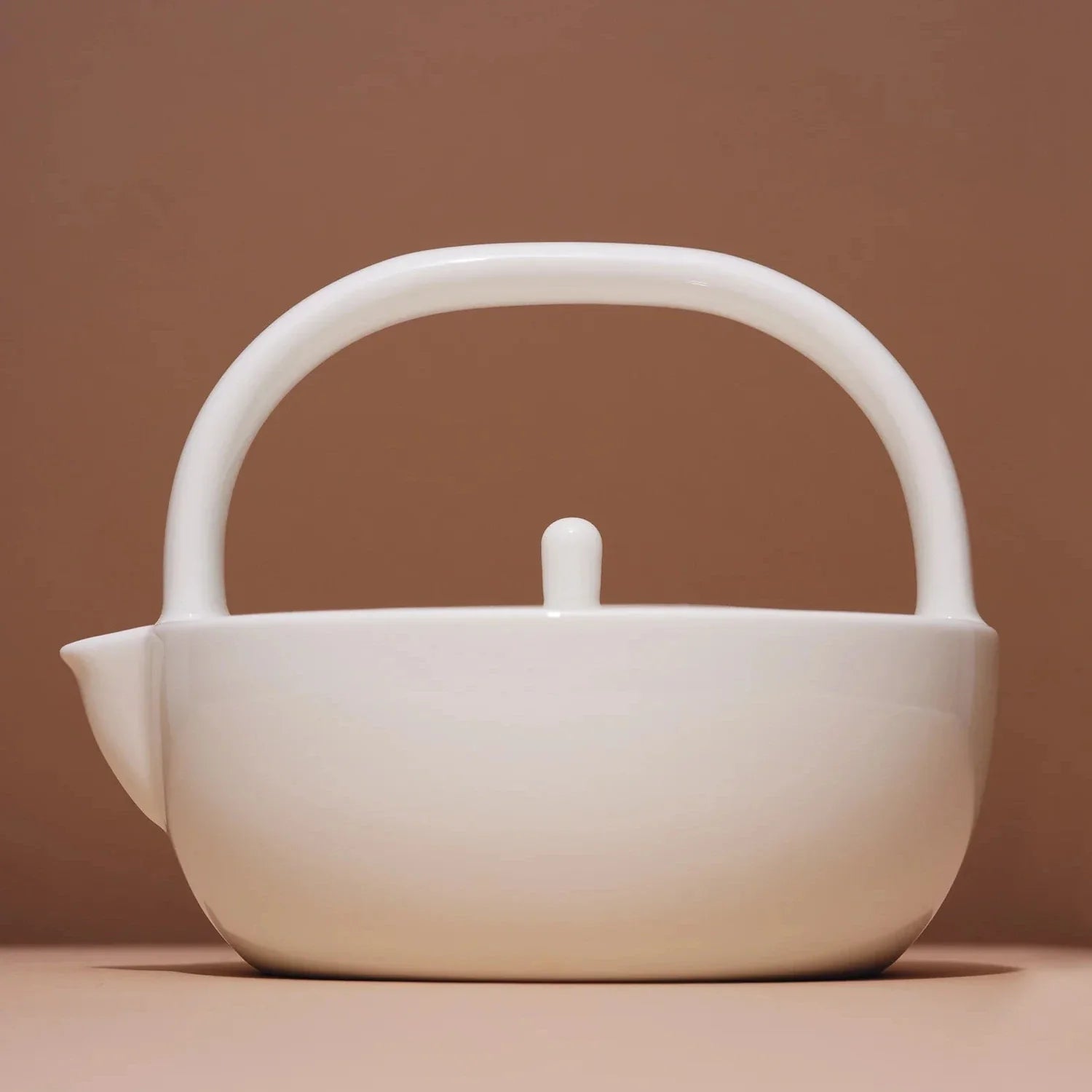 Small Teapot - Thumbnail 3