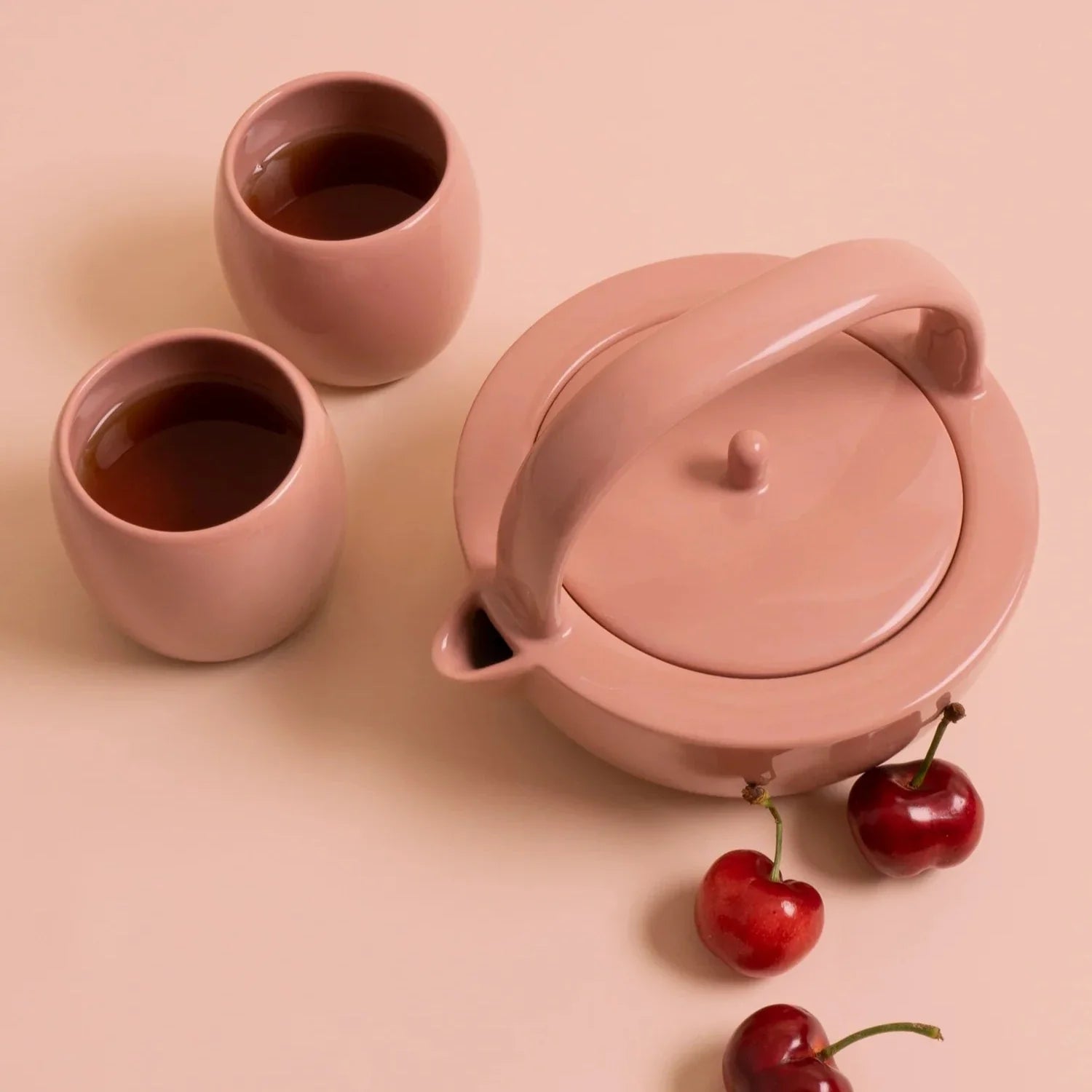 Fors Studio Small Tea Set