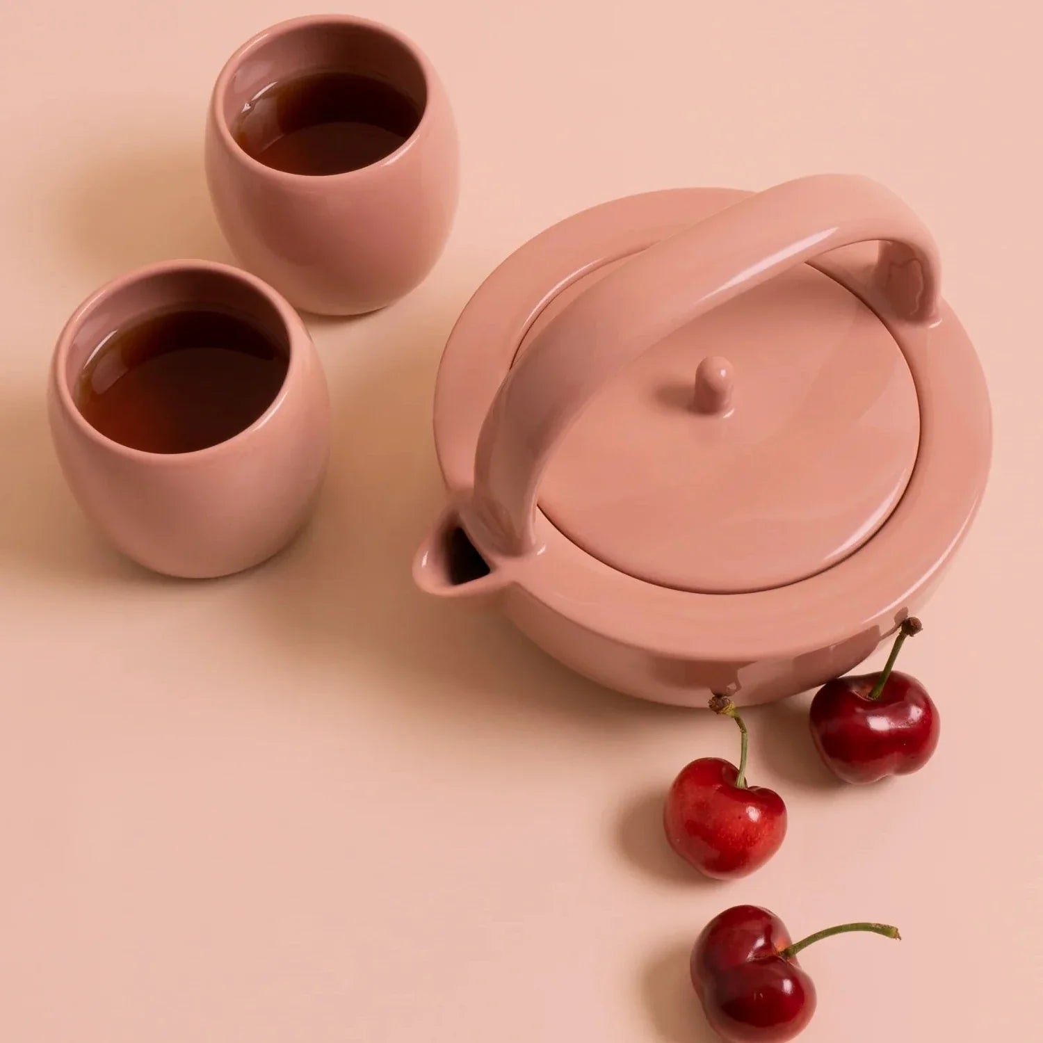 Fors Studio Teapot - Thumbnail 5