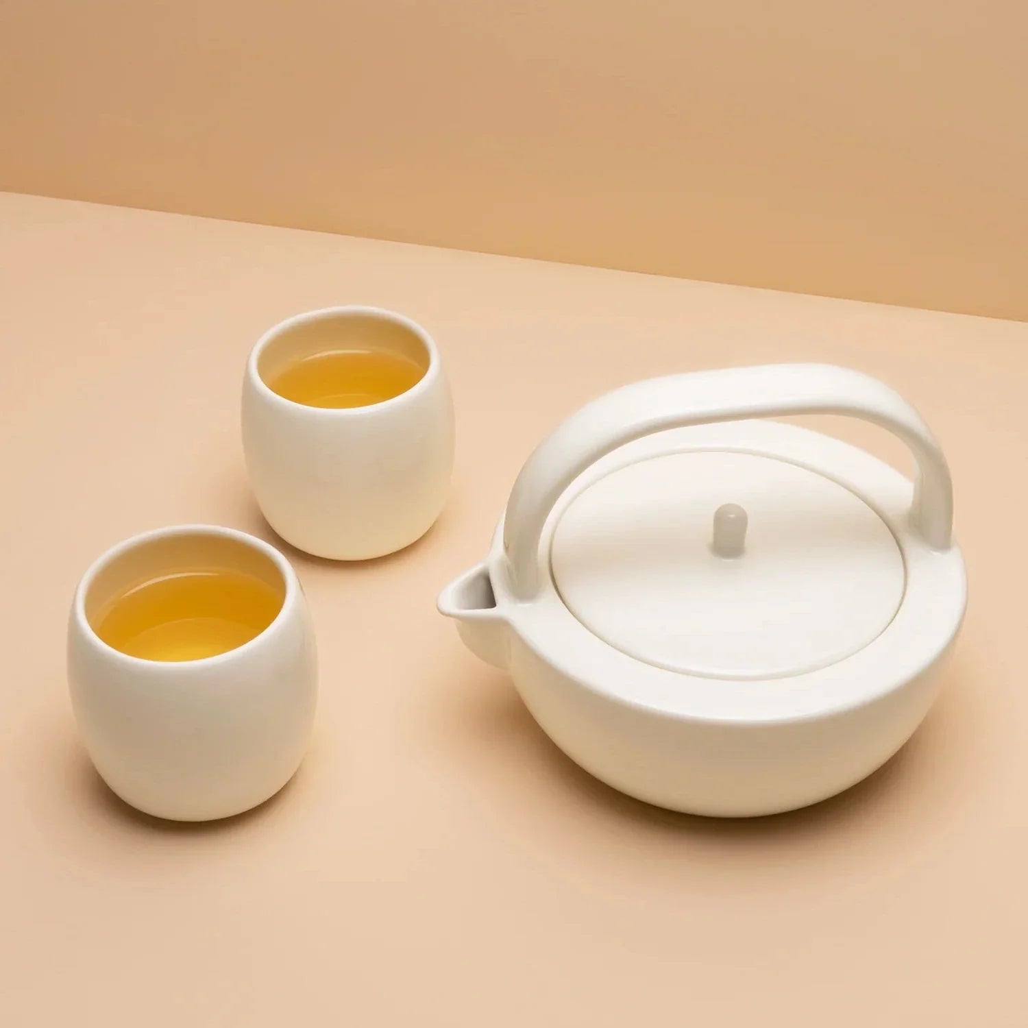 Fors Studio Teapot - Thumbnail 4
