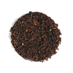 Plum Deluxe Heritage Blend Black Tea (Maple Scottish Breakfast)