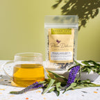 Plum Deluxe Hope Blend Green Tea (Jasmine)